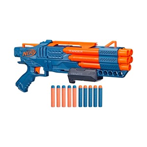 تفنگ اسباب بازی نرف مدل Nerf - Elite 2.0 Ranger PD-5_اسباب بازی