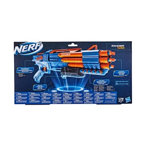 تفنگ اسباب بازی نرف مدل Nerf - Elite 2.0 Ranger PD-5_اسباب بازی
