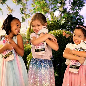 عروسک جادویی 30 سانتی Dream Ella با 7 سوپرایز مدل Dream Ella - Color Change Surprise Fairies Fees Feen - Yasmin Doll_اسباب بازی