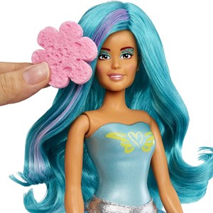 عروسک جادویی 30 سانتی Dream Ella با 7 سوپرایز مدل Dream Ella - Color Change Surprise Fairies Fees Feen - Dream Ella Doll_اسباب بازی