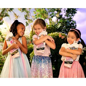 عروسک جادویی 30 سانتی Dream Ella با 7 سوپرایز مدل Dream Ella - Color Change Surprise Fairies Fees Feen - Dream Ella Doll_اسباب بازی