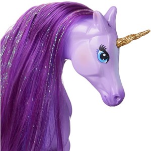 عروسک یونیکورن Dream Ella مدل Dream Ella - Lilac Unicorn_اسباب بازی