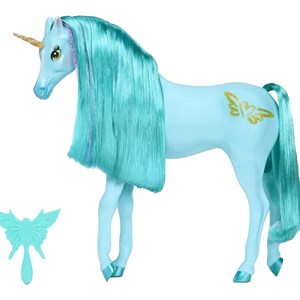 عروسک یونیکورن Dream Ella مدل Dream Ella - Ocean Unicorn_اسباب بازی