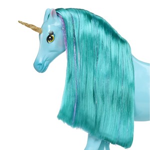عروسک یونیکورن Dream Ella مدل Dream Ella - Ocean Unicorn_اسباب بازی