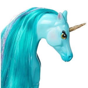 عروسک یونیکورن Dream Ella مدل Dream Ella - Ocean Unicorn_اسباب بازی