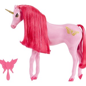 عروسک یونیکورن Dream Ella مدل Dream Ella - Cherry Unicorn_اسباب بازی