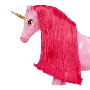 عروسک یونیکورن Dream Ella مدل Dream Ella - Cherry Unicorn_اسباب بازی