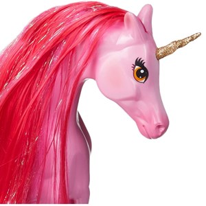 عروسک یونیکورن Dream Ella مدل Dream Ella - Cherry Unicorn_اسباب بازی