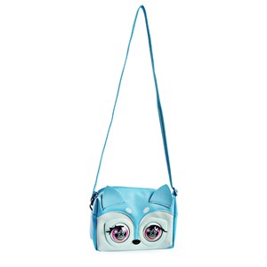 فیرس کیف روباه جادویی مدل Purse Pets - Fierce Fox Interactive Purse Pet with Over 25 Sounds and Reactions_اسباب بازی