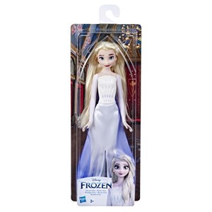 عروسک دیزنی السا مدل Hasbro - Disney - Frozen 2 Queen Elsa_اسباب بازی