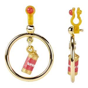 عروسک ال او ال سورپرایز LOL Surprise سری Big B.B مدل MC Swag_اسباب بازی