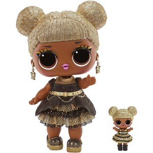 عروسک ال او ال سورپرایز LOL Surprise سری Big B.B مدل Queen Bee_اسباب بازی