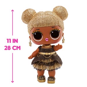 عروسک ال او ال سورپرایز LOL Surprise سری Big B.B مدل Queen Bee_اسباب بازی