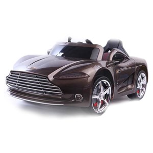 ماشین شارژی متالیک دو موتور AX2085_فروشگاه اسباب بازی