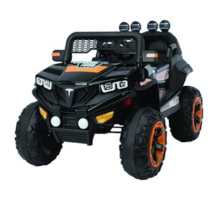 ماشین شارژی جیپ تسلا آکسون AX2088