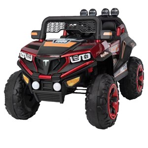 ماشین شارژی جیپ تسلا آکسون AX2088