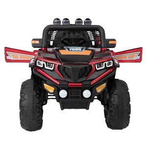 ماشین شارژی جیپ تسلا آکسون AX2088