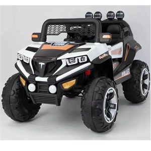 ماشین شارژی جیپ تسلا آکسون AX2088
