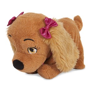 عروسک رباتیک سگ لوسی مدل IMC Toys Lucy Sing and Dance_اسباب بازی