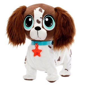 عروسک رباتیک هاپو مدل Little Tikes - Rescue Tales - Walk and Wiggle Daisy_اسباب بازی