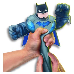 عروسک فشاری گو جیت زو بتمن مدل Moose - Goo Jit Zu - Dc Heavy Armor Batman - Hero Pack_اسباب بازی