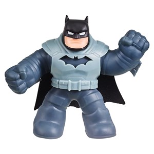 عروسک فشاری گو جیت زو بتمن مدل Moose - Goo Jit Zu - Dc Heavy Armor Batman - Hero Pack_اسباب بازی