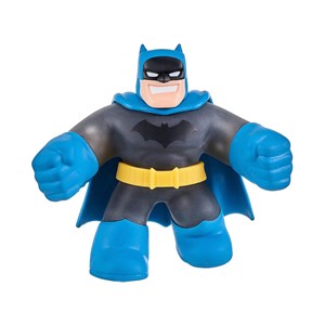 عروسک فشاری گو جیت زو بتمن آبی مدل Moose - Goo Jit Zu - Dc Classic Batman - Hero Pack_اسباب بازی