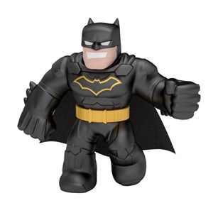 عروسک فشاری گو جیت زو بتمن سری Super Sized مدل Moose - Goo Jit Zu - DC Batman_اسباب بازی