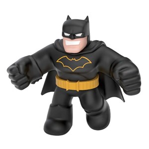 عروسک فشاری گو جیت زو بتمن مدل Heroes of Goo Jit Zu - Licensed DC Hero Pack - Batman_اسباب بازی