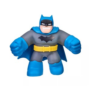 پک دو تایی عروسک های فشاری گو جیت زو بتمن و جوکر سری DC مدل Heroes of Goo Jit Zu - DC Versus Pack - Batman vs Joker_اسباب بازی