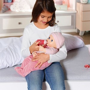 عروسک 43 سانتی بیبی آنابل مدل Zapf Creation - Baby Annabell - Annabell 43cm_اسباب بازی