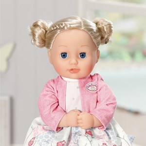 عروسک 36 سانتی سوفیا کوچولو بیبی آنابل مدل Zapf Creation - Baby Annabell - Little Sophia 36 cm_اسباب بازی