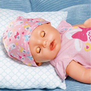 عروسک 43 سانتی مجیک گرل بیبی بورن مدل Zapf Creation - Baby Born - Magic Girl 43 Cm_اسباب بازی