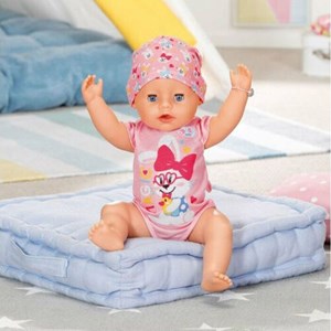 عروسک 43 سانتی مجیک گرل بیبی بورن مدل Zapf Creation - Baby Born - Magic Girl 43 Cm_اسباب بازی