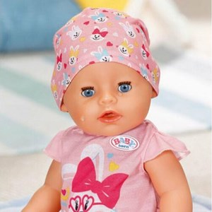 عروسک 43 سانتی مجیک گرل بیبی بورن مدل Zapf Creation - Baby Born - Magic Girl 43 Cm_اسباب بازی