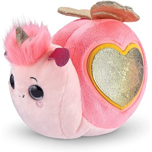 عروسک سورپرایزی رینبوکورنز RainBocoRns سری Epic Golden Egg مدل Zuru - Rainbocorns - Epic Golden Egg - Goldie_اسباب بازی