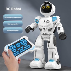 ربات اسباب بازی کنترلی هوشمند با حسگر مدل K30_اسباب بازی