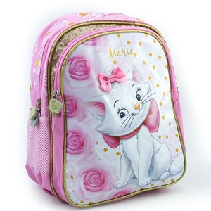 کوله پشتی ماری 33 سانتی‌ گربه مدل Simba - Backpack - Marie Backpack_کیف مدرسه