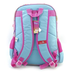 کوله پشتی 40 سانتی‌ ترول ها مدل Simba - Backpack - Trolls Music is Life Backpack_کیف مدرسه