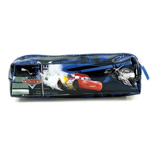 ست 5 در 1 کوله پشتی چرخدار 46 سانتی ماشین ها مدل Simba - Backpack - Disney Cars Full Speed Trolley School Set 5 in 1_کیف مدرسه