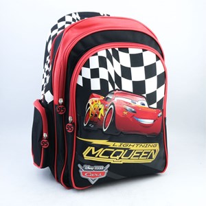 کوله پشتی 46 سانتی‌متر ماشین ها مدل Simba - Backpack - Disney Cars Release The Storm Backpack_کیف مدرسه