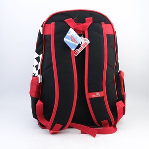 کوله پشتی 46 سانتی‌متر ماشین ها مدل Simba - Backpack - Disney Cars Release The Storm Backpack_کیف مدرسه