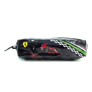 ست 5 در 1 کوله پشتی چرخدار 46 سانتی ماشین فراری مدل Simba - Backpack - Ferrari Extreme Speed Trolley School Set 5 in 1_کیف مدرسه