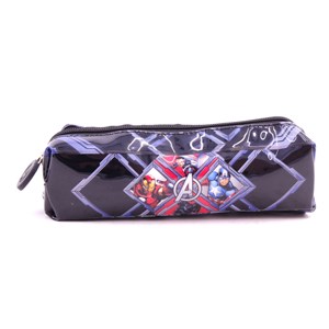 ست 5 در 1 کوله پشتی چرخدار 46 سانتی Avengers مدل Simba - Backpack - Avengers Justice Coming Trolley School Set 5 in 1_کیف مدرسه