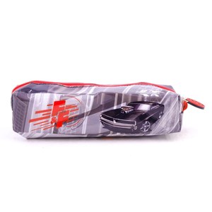 ست 5 در 1 کوله پشتی چرخدار 46 سانتی مدل Simba - Backpack - Fast & Furious Catch Up Trolley School Set 5 in 1_کیف مدرسه