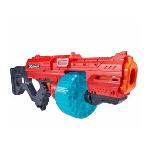 تفنگ اسباب بازی ایکس شات X-Shot مدل Zuru - X-Shot - Excel Max Havoc 48 Foam Dart Blaste_اسباب بازی