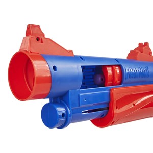 تفنگ اسباب بازی نرف Nerf مدل Hasbro - Nerf - Fortnite Pump SG Launcher - Mega Dart Shooting_اسباب بازی