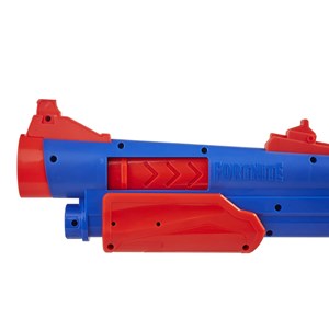 تفنگ اسباب بازی نرف Nerf مدل Hasbro - Nerf - Fortnite Pump SG Launcher - Mega Dart Shooting_اسباب بازی