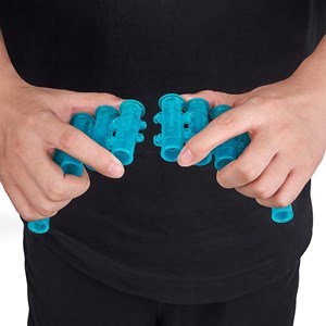 تفنگ اسباب بازی ایکس شات X-Shot مدل Zuru X-Shot Dart-Blaster Excel Crusher_اسباب بازی