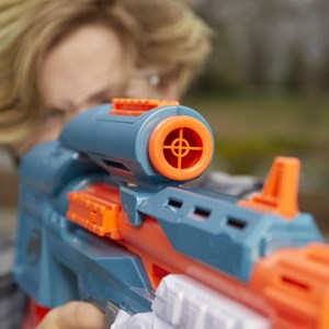 تفنگ اسباب بازی نرف Nerf مدل Hasbro - Nerf - Elite 2.0 Moto Blitz CS-10_اسباب بازی
